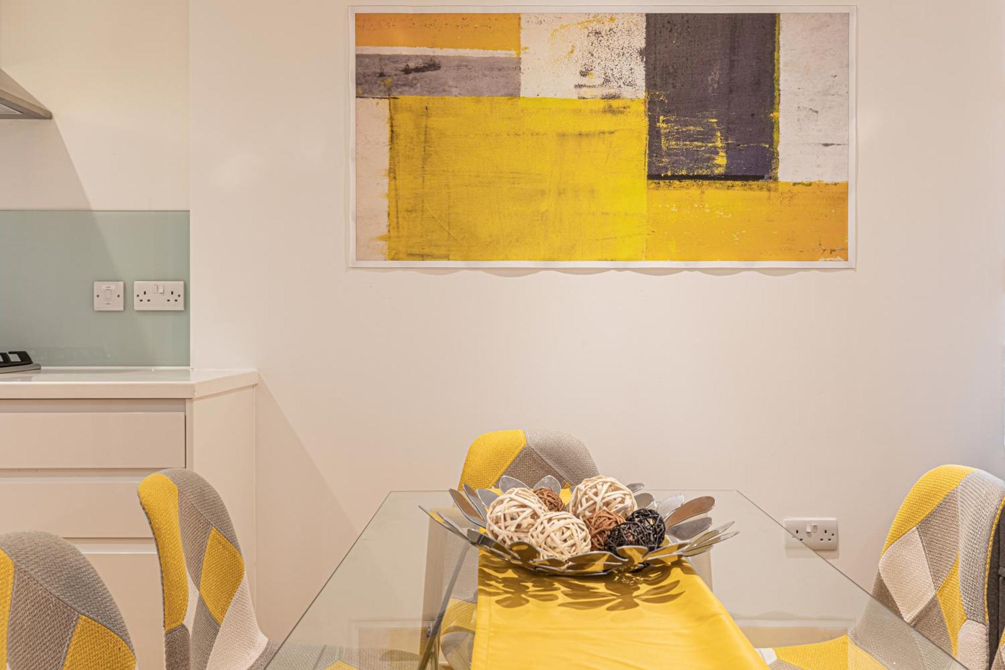 Marylebone Apartments Лондон Номер фото